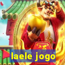 laele jogo